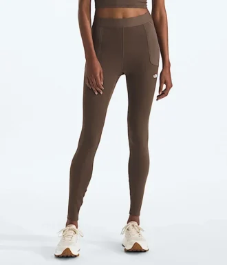 Legginsy damskie Refina 27”