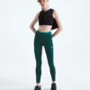 Legginsy damskie Refina 27”