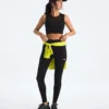 Legginsy damskie Refina 27”