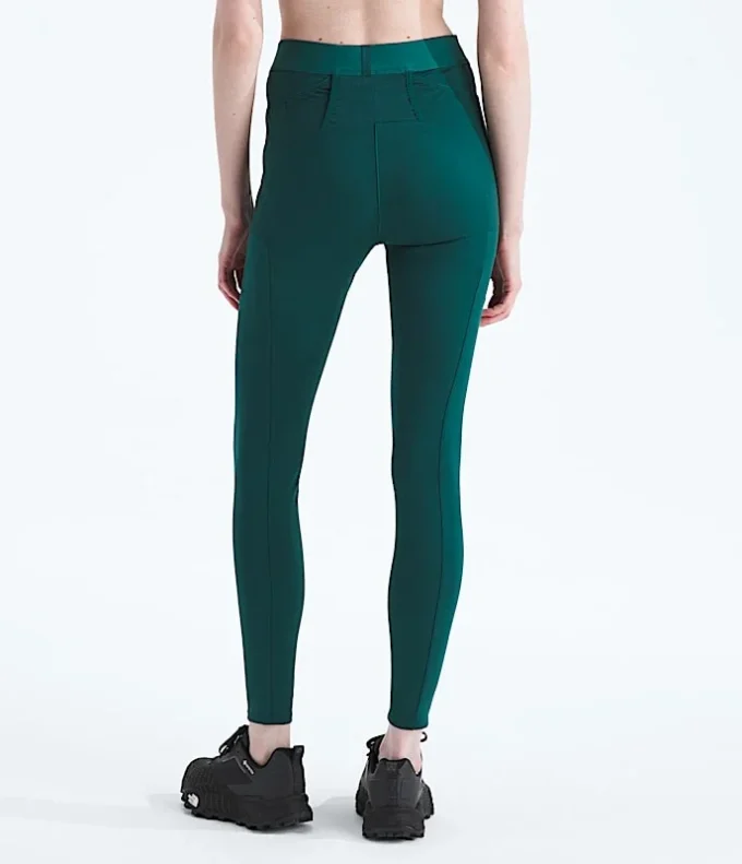Legginsy damskie Refina 27”