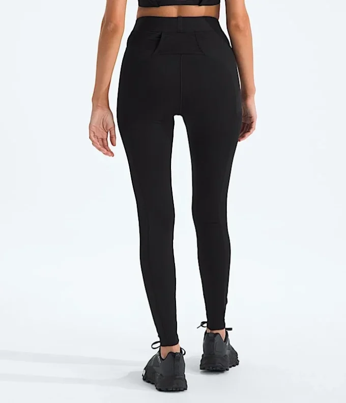 Legginsy damskie Refina 27”