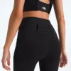 Legginsy damskie Refina 27”