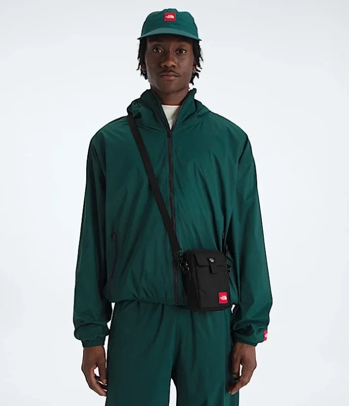 Mała torba TNF™ Red Box