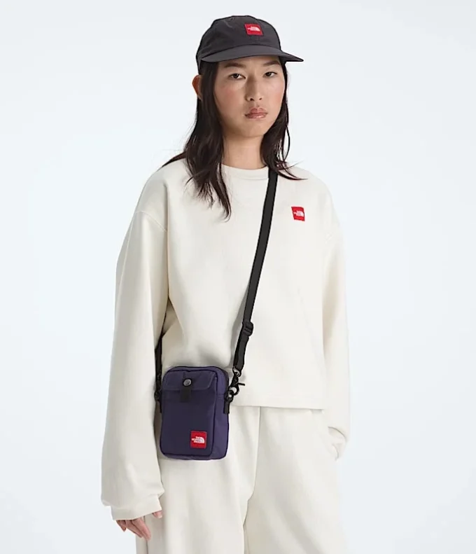 Mała torba TNF™ Red Box