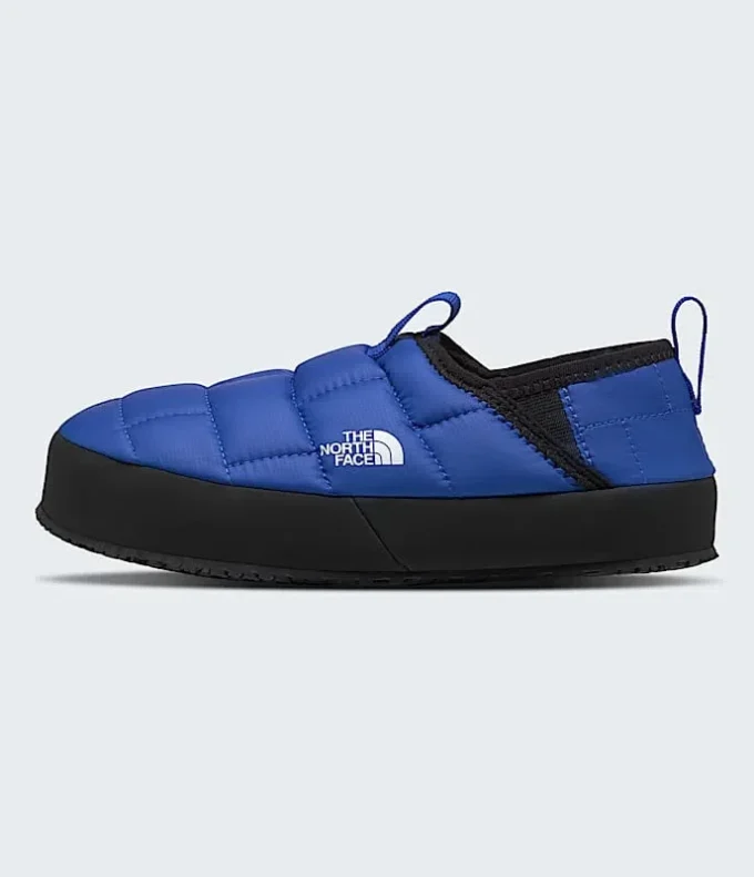 Młodzieżowe kapcie THERMOBALL™ Traction Mules II