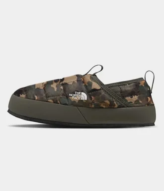 Młodzieżowe kapcie THERMOBALL™ Traction Mules II
