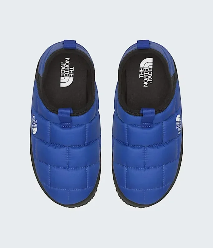 Młodzieżowe kapcie THERMOBALL™ Traction Mules II