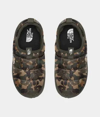 Młodzieżowe kapcie THERMOBALL™ Traction Mules II
