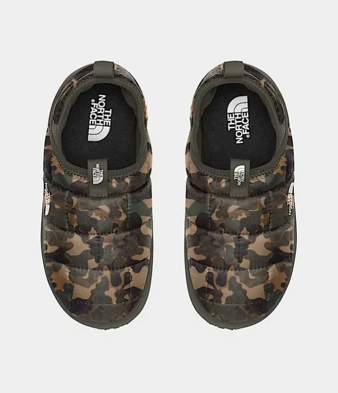Młodzieżowe kapcie THERMOBALL™ Traction Mules II
