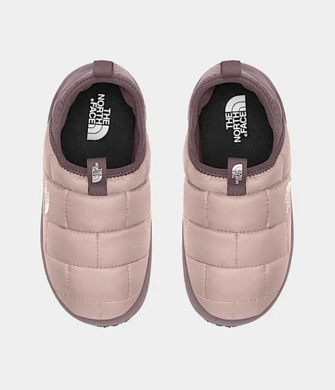 Młodzieżowe kapcie THERMOBALL™ Traction Mules II