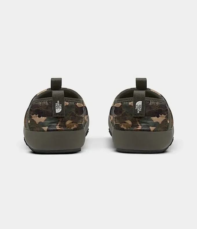 Młodzieżowe kapcie THERMOBALL™ Traction Mules II