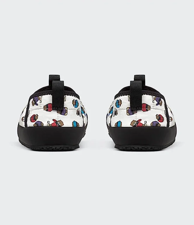 Młodzieżowe kapcie THERMOBALL™ Traction Mules II