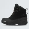 Młodzieżowe wodoodporne buty Chilkat V Lace