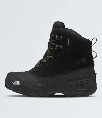 Młodzieżowe wodoodporne buty Chilkat V Lace