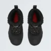 Młodzieżowe wodoodporne buty Chilkat V Lace