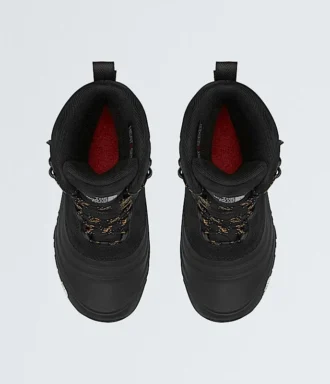 Młodzieżowe wodoodporne buty Chilkat V Lace