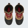 Młodzieżowe wodoodporne buty Chilkat V Lace