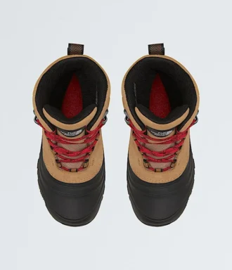Młodzieżowe wodoodporne buty Chilkat V Lace