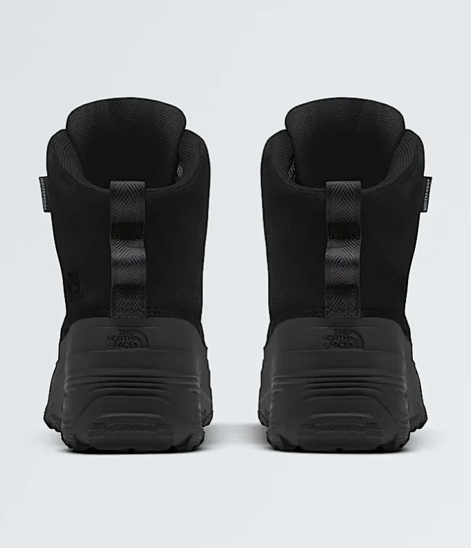 Młodzieżowe wodoodporne buty Chilkat V Lace