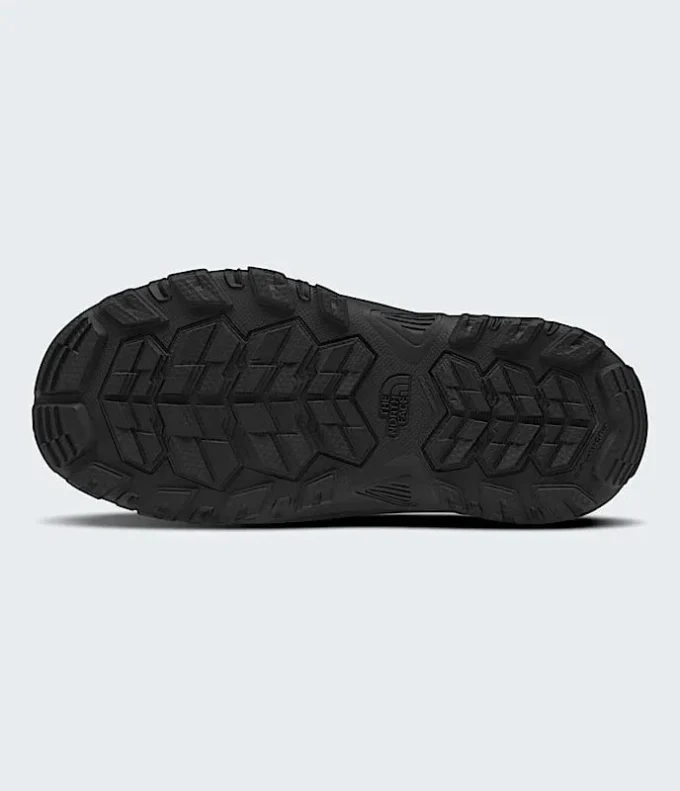 Młodzieżowe wodoodporne buty Chilkat V Lace