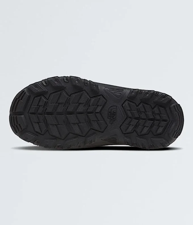 Młodzieżowe wodoodporne buty Chilkat V Lace