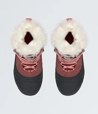 Młodzieżowe wodoodporne buty Shellista V Lace