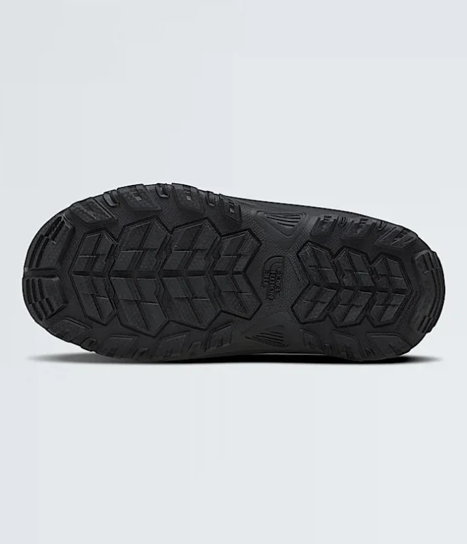 Młodzieżowe wodoodporne buty Shellista V Lace