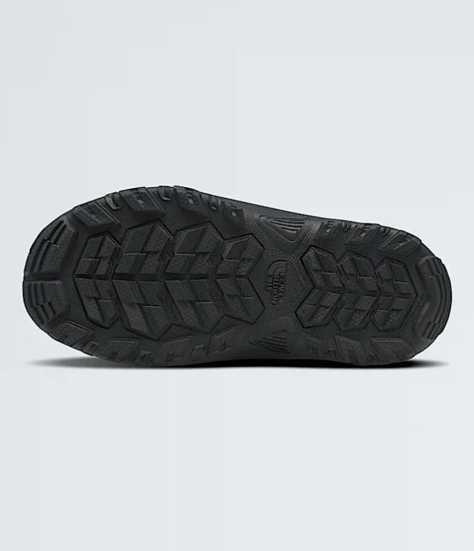 Młodzieżowe wodoodporne buty Shellista V Lace