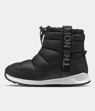 Młodzieżowe wodoodporne buty THERMOBALL™ Pull-On