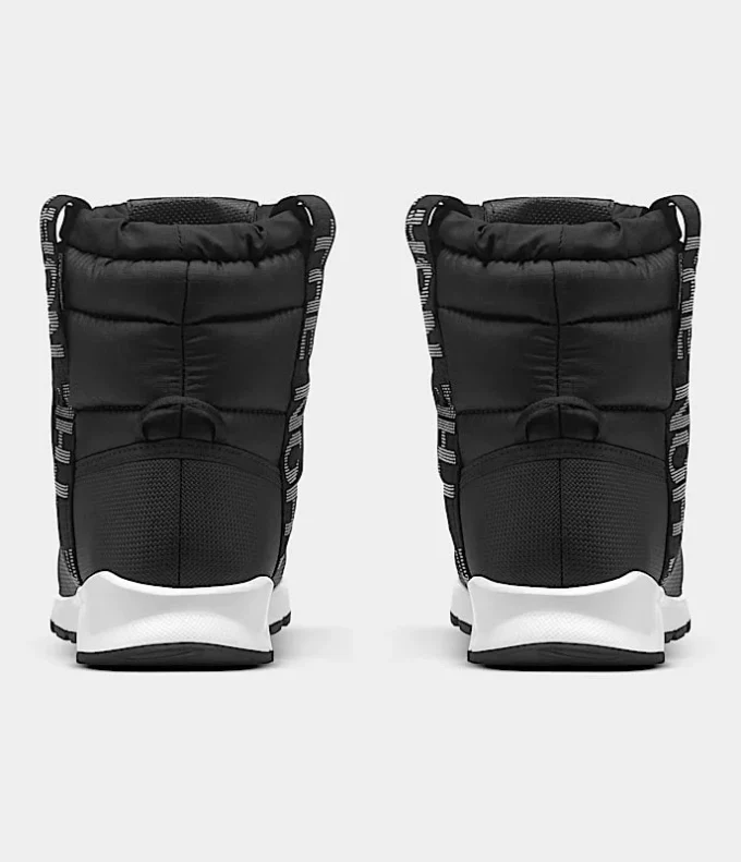 Młodzieżowe wodoodporne buty THERMOBALL™ Pull-On