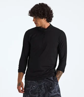 Męska bluza Dune Sky ¼-Zip
