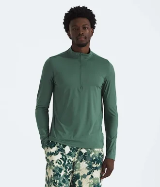 Męska bluza Dune Sky ¼-Zip