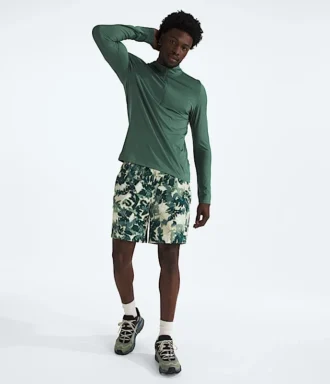 Męska bluza Dune Sky ¼-Zip