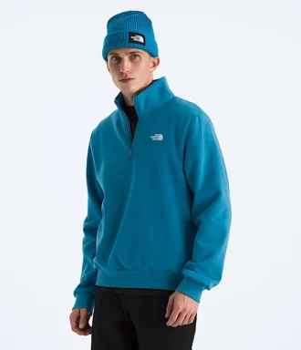 Męska bluza Evolution Simple Dome Regular ?-Zip