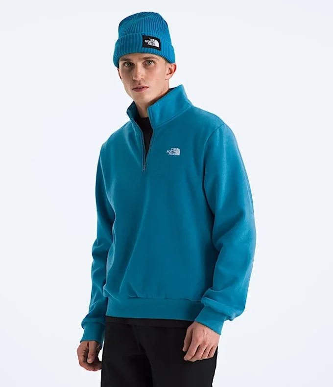 Męska bluza Evolution Simple Dome Regular ?-Zip
