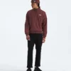 Męska bluza Evolution Simple Dome Regular ?-Zip