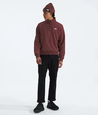 Męska bluza Evolution Simple Dome Regular ?-Zip