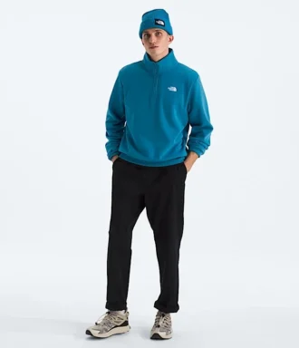 Męska bluza Evolution Simple Dome Regular ?-Zip