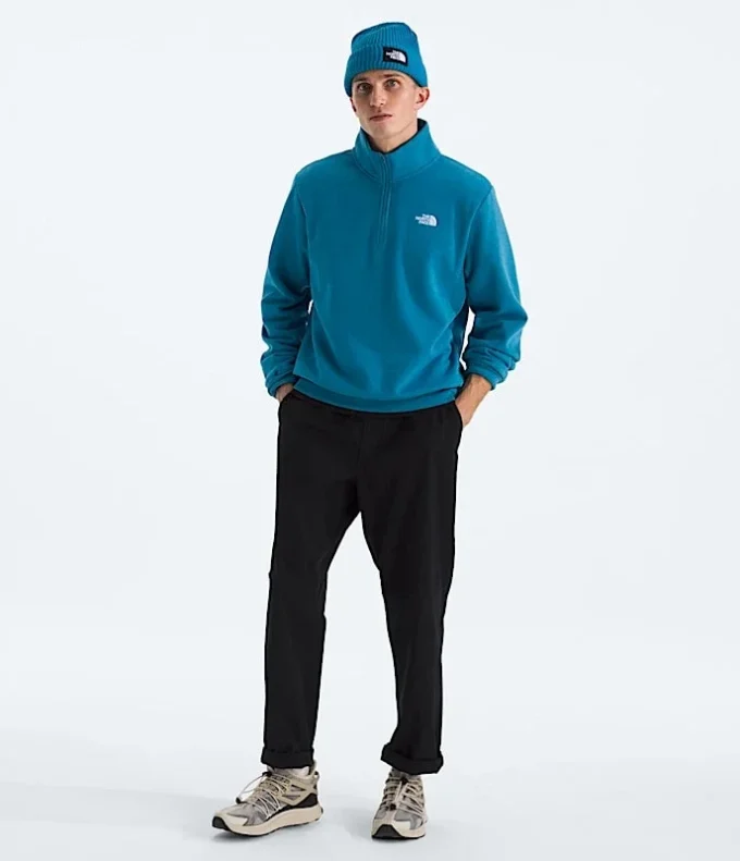 Męska bluza Evolution Simple Dome Regular ?-Zip