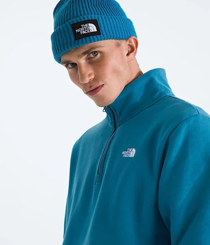 Męska bluza Evolution Simple Dome Regular ?-Zip