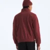 Męska bluza Evolution Simple Dome Regular ?-Zip