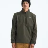 Męska bluza polarowa TNF™ Performance z zamkiem 1/2