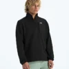 Męska bluza polarowa TNF™ Performance z zamkiem 1/2