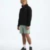 Męska bluza polarowa TNF™ Performance z zamkiem 1/2