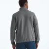 Męska bluza polarowa TNF™ Performance z zamkiem 1/2