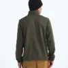 Męska bluza polarowa TNF™ Performance z zamkiem 1/2