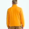 Męska bluza polarowa TNF™ Performance z zamkiem 1/2