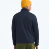 Męska bluza polarowa TNF™ Performance z zamkiem 1/2