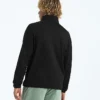 Męska bluza polarowa TNF™ Performance z zamkiem 1/2