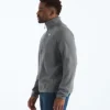 Męska bluza polarowa TNF™ Performance z zamkiem 1/2